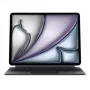 APPLE Magic tastatūra For iPad air 13i-in (m3) - Qwertzu German - Melns