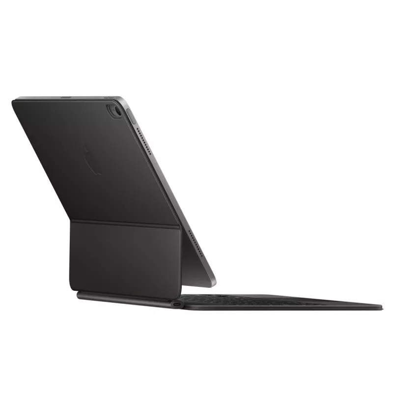 APPLE Magic tastatūra For iPad air 13i-in (m3) - Qwertzu German - Melns
