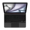 APPLE Magic tastatūra For iPad air 13i-in (m3) - Qwertzu German - Melns