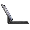 APPLE Magic tastatūra For iPad air 13i-in (m3) - Qwertzu German - Melns