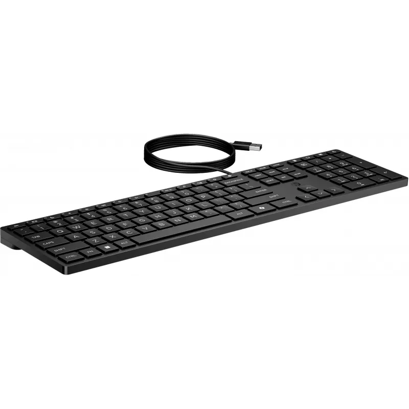 Ierīces HP 9SR37UT#ABB Bezvadu tastatūra un pele