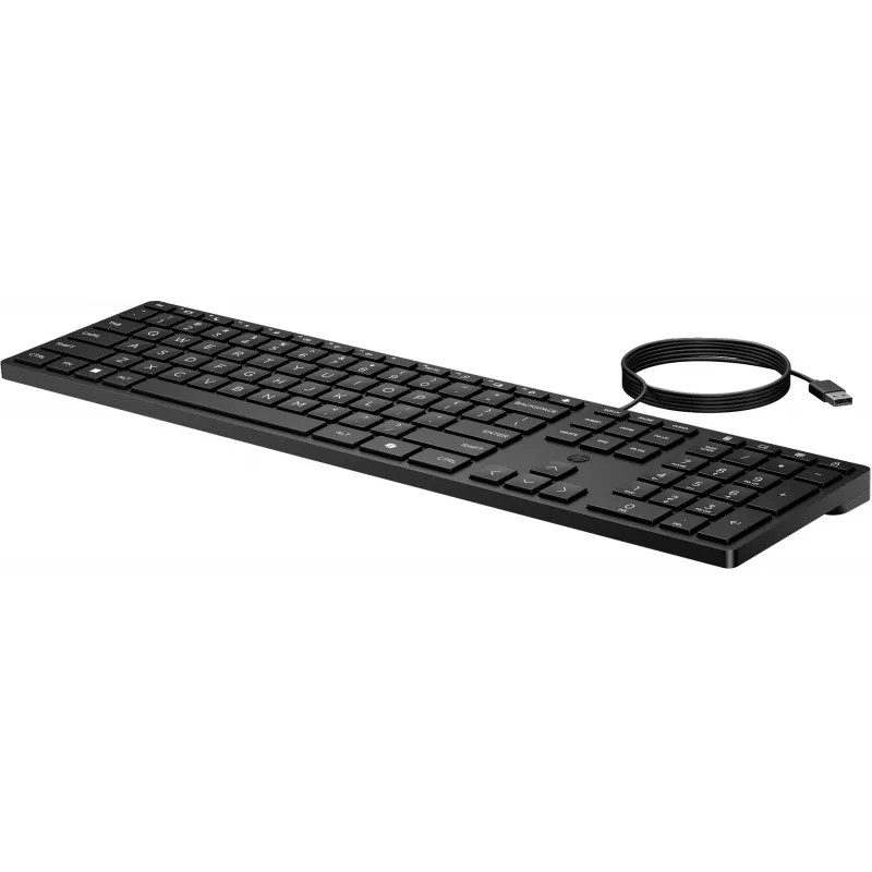 Ierīces HP 9SR37UT#ABB Bezvadu tastatūra un pele