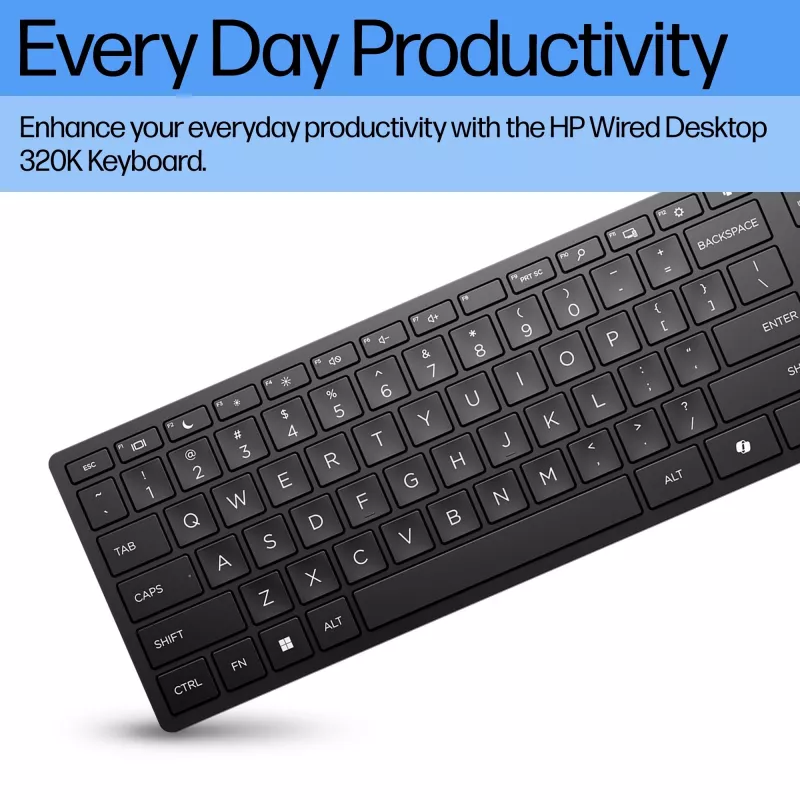 Ierīces HP 9SR37UT#ABB Bezvadu tastatūra un pele