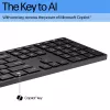 Ierīces HP 9SR37UT#ABB Bezvadu tastatūra un pele