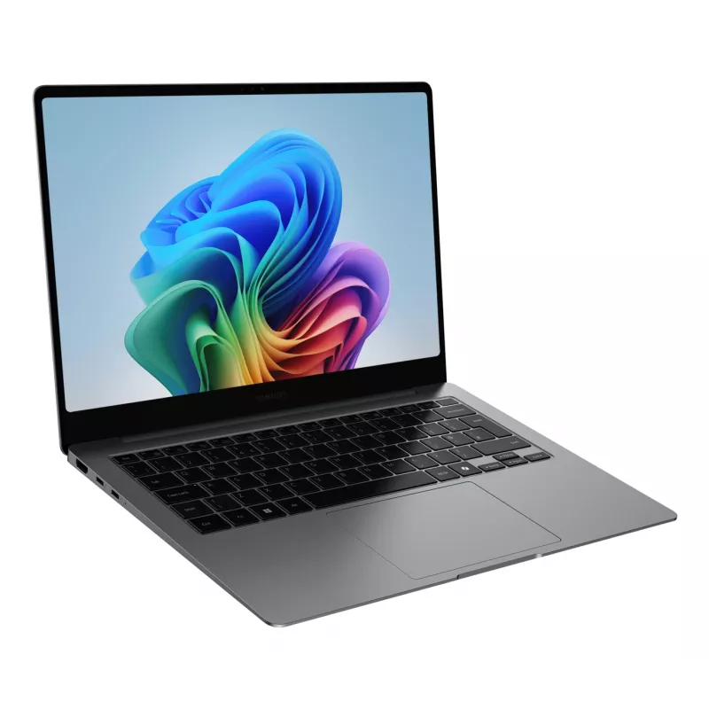 Samsung Galaxy Book5 Pro (14 collas, Core Ultra 5, 16 GB), Intel Core Ultra 7, 35,6 cm (14 collas), 2880 x 1800 pikseļi, 32 GB, 1 TB, Windows 11 Pro