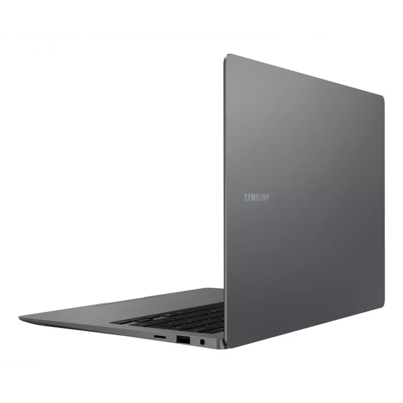 Samsung Galaxy Book5 Pro (14 collas, Core Ultra 5, 16 GB), Intel Core Ultra 7, 35,6 cm (14 collas), 2880 x 1800 pikseļi, 32 GB, 1 TB, Windows 11 Pro