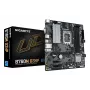 GIGABYTE B760M D3HP mātesplate - Intel Core 14. paaudzes CPU, 4+1+1 fāžu VRM, līdz 5600MHz DDR5, 2xPCIe 4.0 M.2, GbE LAN, USB 3.2 Gen 1