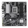 GIGABYTE B760M D3HP mātesplate - Intel Core 14. paaudzes CPU, 4+1+1 fāžu VRM, līdz 5600MHz DDR5, 2xPCIe 4.0 M.2, GbE LAN, USB 3.2 Gen 1