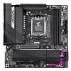 Mātesplate GIGABYTE B650M AORUS ELITE — AMD Ryzen 9000 CPU, 12+2+2 fāžu VRM, līdz 8000MHz DDR5, 1xPCIe 5.0 + 1xPCIe 4.0 M.2, 2.5GbE LAN, USB 3.2 Gen 2x2