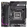 Mātesplate GIGABYTE B650M AORUS ELITE — AMD Ryzen 9000 CPU, 12+2+2 fāžu VRM, līdz 8000MHz DDR5, 1xPCIe 5.0 + 1xPCIe 4.0 M.2, 2.5GbE LAN, USB 3.2 Gen 2x2