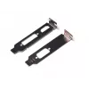 ZOTAC Graphic Card Force 4GB GT730 PCI-E 2.0x16 DVI/HDMI/VGA 902MHz 2560x1600