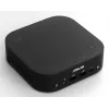 ASUS NUC RNUC14LNKU5073N2 Intel Core Ultra 5 226V 16 GB LPDDR5x-SDRAM 512 GB SSD Windows 11 Pro Mini PC Melns