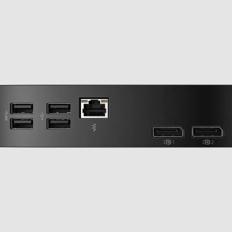 Galddators HP Pro t550 2 GHz Intel Celeron 4 GB RAM 32 GB eMMC Intel UHD Graphics IGEL OS