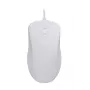 Contour Design Active Key Contour ClassicClean Medical Mouse IP68 5-Button Vadu Balts PMH1