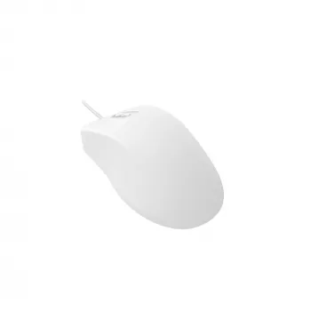 Contour Design Active Key Contour ClassicClean Medical Mouse IP68 5-Button Vadu Balts PMH1