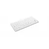 Contour Design Active Key Contour QuickClean Medical Keyboard IP68 Mini Vadu Balts DE C4112
