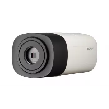 HANWHA Box kamera - Xnb-6000 - 2M H.265 tīkla