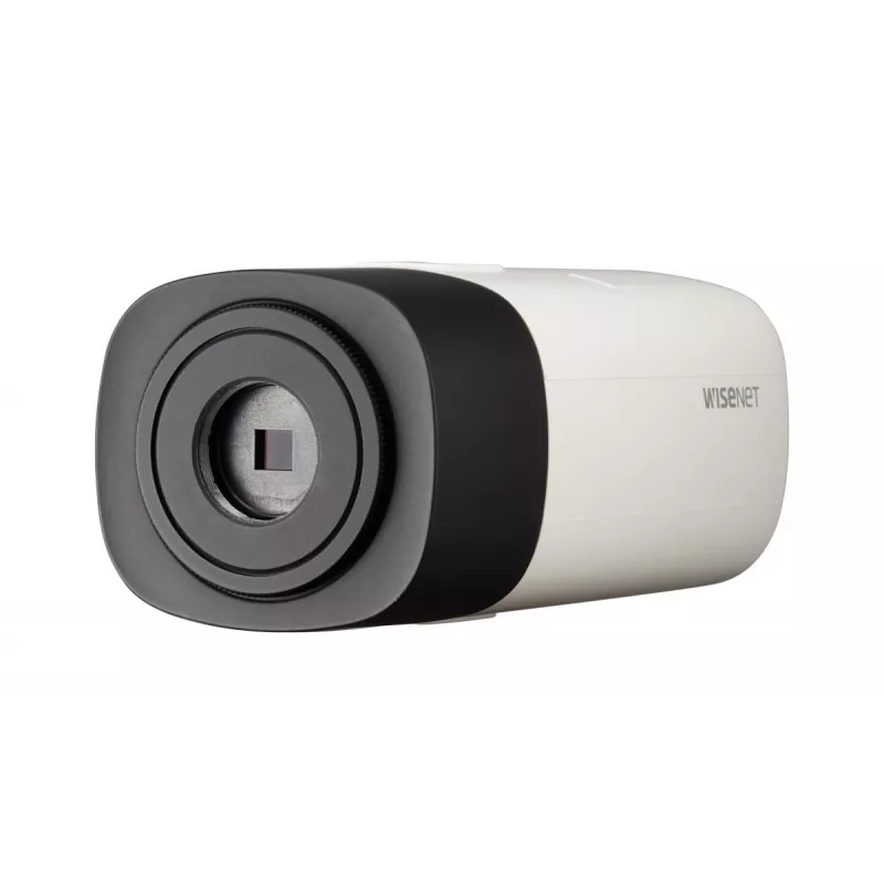 HANWHA Box kamera - Xnb-6000 - 2M H.265 tīkla