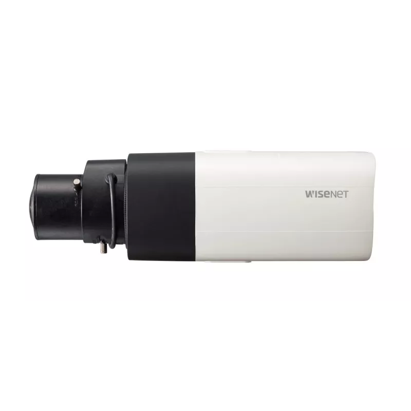 HANWHA Box kamera - Xnb-6000 - 2M H.265 tīkla