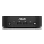 ASUS NUC RNUC14LNKU9094H2 Intel Core Ultra 9 288V 32 GB LPDDR5x-SDRAM 1 TB SSD Windows 11 Home Mini PC Melns