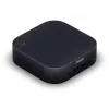 ASUS NUC RNUC14LNKU9094H2 Intel Core Ultra 9 288V 32 GB LPDDR5x-SDRAM 1 TB SSD Windows 11 Home Mini PC Melns