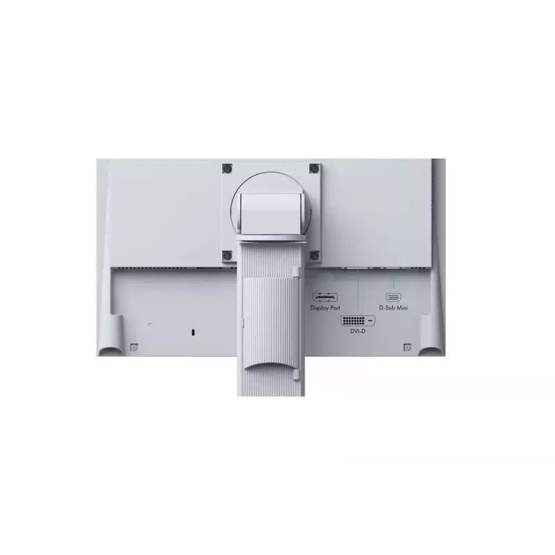 EIZO FlexScan S1934H-GY datora monitors 48,3 cm (19 collu) 1280 x 1024 pikseļi SXGA LCD Pelēks