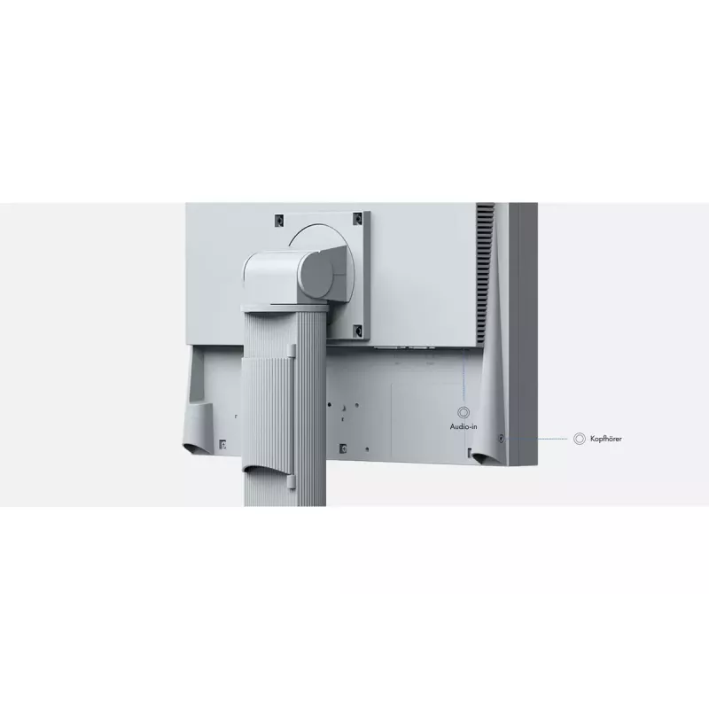 EIZO FlexScan S1934H-GY datora monitors 48,3 cm (19 collu) 1280 x 1024 pikseļi SXGA LCD Pelēks