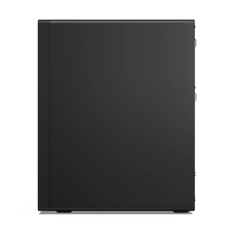 Lenovo ThinkCentre M70t Gen 6 Intel Core Ultra 7 265 32 GB DDR5-SDRAM 512 GB SSD Windows 11 Pro Tower PC Melns
