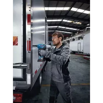 Bosch GRG 18V-16 C Professional bezvadu kniežu pistole, 18V