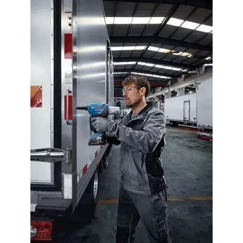 Bosch GRG 18V-16 C Professional bezvadu kniežu pistole, 18V