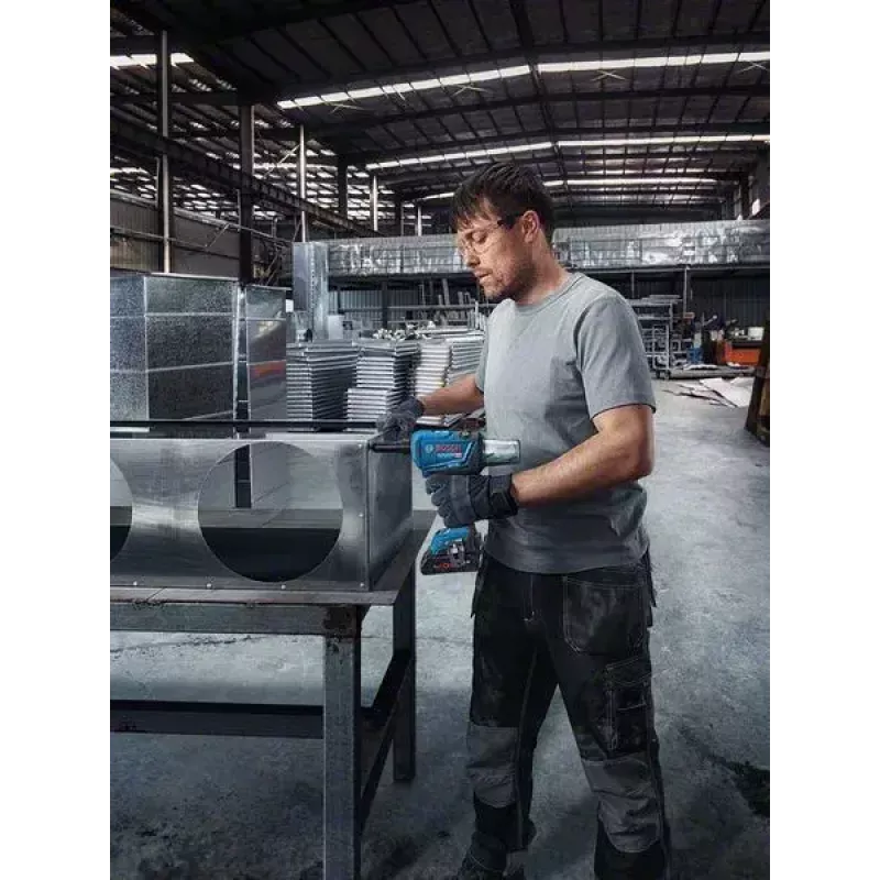 Bosch GRG 18V-16 C Professional bezvadu kniežu pistole, 18V