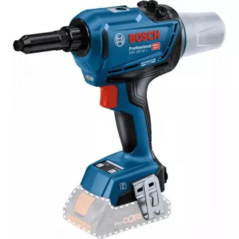 Bosch GRG 18V-16 C Professional bezvadu kniežu pistole, 18V