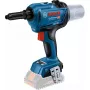 Bosch GRG 18V-16 C Professional bezvadu kniežu pistole, 18V