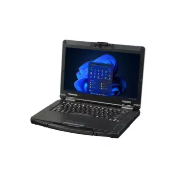 Klēpjdators Panasonic FZ-55J261KBG 14 collu Intel Core i5 16GB RAM 512GB SSD Windows 11 Pro