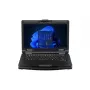 Klēpjdators Panasonic FZ-55J261KBG 14 collu Intel Core i5 16GB RAM 512GB SSD Windows 11 Pro