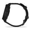 Viedpulkstenis Garmin Instinct 2 Solar Tactical Edition Black