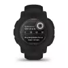 Viedpulkstenis Garmin Instinct 2 Solar Tactical Edition Black