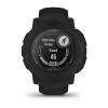 Viedpulkstenis Garmin Instinct 2 Solar Tactical Edition Black