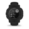 Viedpulkstenis Garmin Instinct 2 Solar Tactical Edition Black