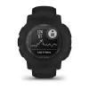 Viedpulkstenis Garmin Instinct 2 Solar Tactical Edition Black