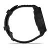 Viedpulkstenis Garmin Instinct 2 Solar Tactical Edition Black
