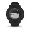 Viedpulkstenis Garmin Instinct 2 Solar Tactical Edition Black