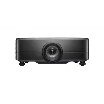 Projektors Optoma ZU820TST 7500 ANSI lūmenu DLP WUXGA 3D Melns