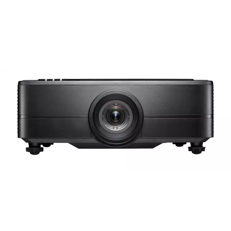 Projektors Optoma ZU820TST 7500 ANSI lūmenu DLP WUXGA 3D Melns