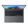 Samsung Galaxy Book5 Pro 360 Copilot+ PC Intel Core Ultra 7 258V Hybrid (2-in-1) 40,6 cm (16 collu) skārienekrāns WQXGA+ 32 GB LPDDR5x-SDRAM 1 TB SSD Wi-Fi 7 (802.11be) Windows 11 Pro pelēks