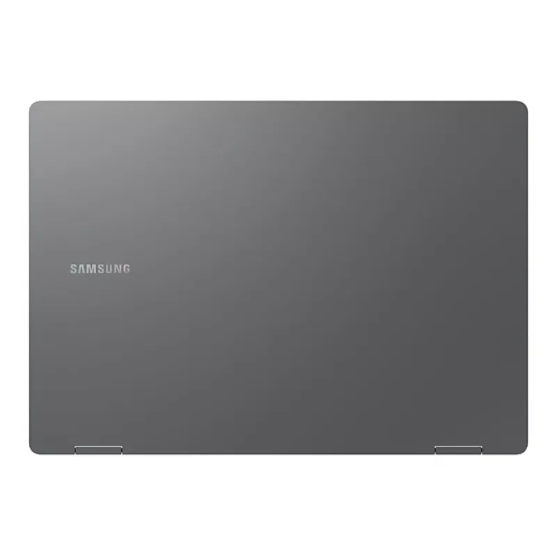 Samsung Galaxy Book5 Pro 360 Copilot+ PC Intel Core Ultra 7 258V Hybrid (2-in-1) 40,6 cm (16 collu) skārienekrāns WQXGA+ 32 GB LPDDR5x-SDRAM 1 TB SSD Wi-Fi 7 (802.11be) Windows 11 Pro pelēks