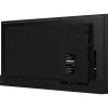 iiyama LH4365UHSB-B1 Signage Displejs Kioska dizains 108 cm (42,5 collas) LED Wi-Fi 800 cd/m² 4K Ultra HD Melns Iebūvēts procesors Android 11 24/7