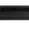 iiyama LH5065UHSB-B1AG Signage Displejs — digitālās izkārtnes plakanais panelis 125,7 cm (49,5 collas) LCD Wi-Fi 800 cd/m² 4K Ultra HD melns ar iebūvētu procesoru Android 11 24/7