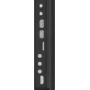 iiyama LH5565UHSB-B1 Signage Displejs Kioska dizains 138.7 cm (54.6 collas) LED Wi-Fi 800 cd/m² 4K Ultra HD Melns Iebūvēts procesors Android 11 24/7