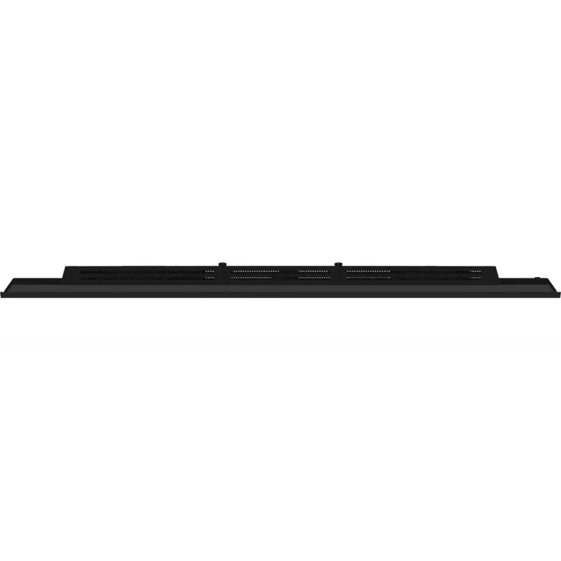 iiyama LH5565UHSB-B1 Signage Displejs Kioska dizains 138.7 cm (54.6 collas) LED Wi-Fi 800 cd/m² 4K Ultra HD Melns Iebūvēts procesors Android 11 24/7